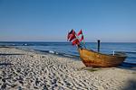 Strand - Regina Maris, Whg. 105 - Top-Hundeurlaub