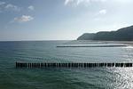 Strand - Regina Maris, Whg. 105 - Top-Hundeurlaub