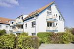 Darßer Weg 29 "Küstenblau" Whg. 69 - Top-Hundeurlaub