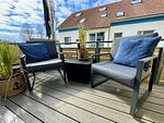 Darßer Weg 29 "Küstenblau" Whg. 69 - Top-Hundeurlaub