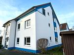 Darßer Weg 29 "Küstenblau" Whg. 69 - Top-Hundeurlaub