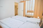 Schlafzimmer - App. 5 - Top-Hundeurlaub