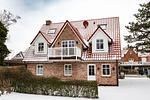 Hauptansicht - Appartement Auszeit - Top-Hundeurlaub