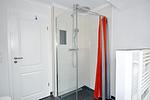 Badezimmer - Appartement Auszeit - Top-Hundeurlaub