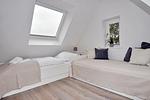 Schlafzimmer - Appartement Auszeit - Top-Hundeurlaub