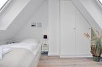 Schlafzimmer - Appartement Auszeit - Top-Hundeurlaub