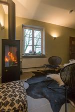 Ferienhaus Alte Schule - Top-Hundeurlaub