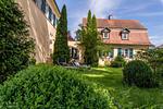 Ferienhaus Alte Schule - Top-Hundeurlaub