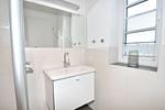 Badezimmer - Doppelhaushälfte Böhler Wiesenblick - Top-Hundeurlaub