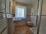 Badezimmer - Seeteufel - Top-Hundeurlaub
