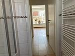 Badezimmer - Seeteufel - Top-Hundeurlaub