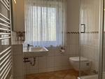 Badezimmer - Seeteufel - Top-Hundeurlaub