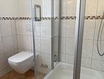 Badezimmer - Seeteufel - Top-Hundeurlaub