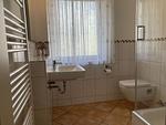 Badezimmer - Seeteufel - Top-Hundeurlaub