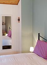 Schlafzimmer - Rustico Giuly Prada - Top-Hundeurlaub