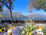 Landschaft - Rustico Giuly Prada - Top-Hundeurlaub
