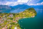 Landschaft - Rustico Giuly Prada - Top-Hundeurlaub