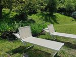 Garten - Rustico Giuly Prada - Top-Hundeurlaub