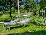 Garten - Rustico Giuly Prada - Top-Hundeurlaub