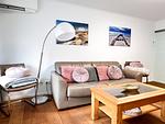 Haus Kompass App. 40 "Fiete" - Top-Hundeurlaub