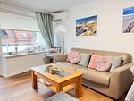 Haus Kompass App. 40 "Fiete" - Top-Hundeurlaub