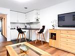 Haus Kompass App. 40 "Fiete" - Top-Hundeurlaub