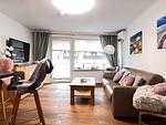 Haus Kompass App. 40 "Fiete" - Top-Hundeurlaub