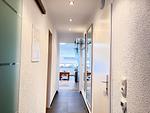 Haus Kompass App. 40 "Fiete" - Top-Hundeurlaub