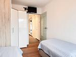 Haus Kompass App. 40 "Fiete" - Top-Hundeurlaub