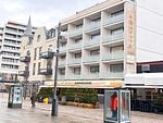 Haus Kompass App. 40 "Fiete" - Top-Hundeurlaub