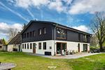 Hauptansicht - Ferienwohnung Winningmay III Füsing - Top-Hundeurlaub