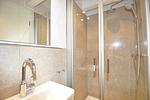 Badezimmer - Appartement Dorfleben 2 - Top-Hundeurlaub