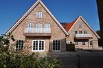 Hauptansicht - Appartement Dorfleben 3 - Top-Hundeurlaub