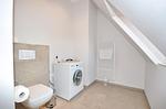 Gäste-WC - Appartement Dorfleben 3 - Top-Hundeurlaub