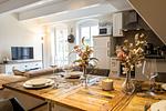 Dekoratives Detail - Appartement Dorfleben 4 - Top-Hundeurlaub