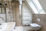 Badezimmer - Appartement Dorfleben 4 - Top-Hundeurlaub