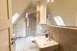 Badezimmer - Appartement Dorfleben 4 - Top-Hundeurlaub