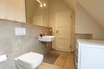 Badezimmer - Appartement Dorfleben 4 - Top-Hundeurlaub