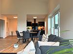 Nordsee Park SK 29 Watt'n Villa 3 - Top-Hundeurlaub