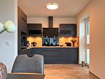 Nordsee Park SK 29 Watt'n Villa 3 - Top-Hundeurlaub