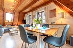 Haus Jörg Jacobs - Top-Hundeurlaub