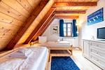 Haus Jörg Jacobs - Top-Hundeurlaub