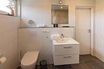 Badezimmer - Nordseeglück - Top-Hundeurlaub