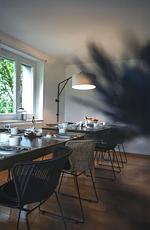 Ferienhaus Taubenhof - Top-Hundeurlaub