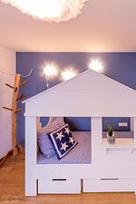 Ferienhaus Taubenhof - Top-Hundeurlaub