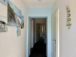 Fassade / Eingang - Ferienwohnung "Siberian Husky" - Top-Hundeurlaub