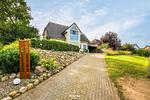 Hauptansicht - Ferienwohnung "Strandliebe" Lutterbek bei Laboe - Top-Hundeurlaub