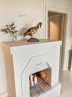 (52) 2 Ferienhäuser am See Flaken in einem Paket - Top-Hundeurlaub