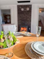 (57) Ferienhaus Målviken am Seensystem Ören & Bunn in Alleinlage - Top-Hundeurlaub