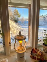 (57) Ferienhaus Målviken am Seensystem Ören & Bunn in Alleinlage - Top-Hundeurlaub